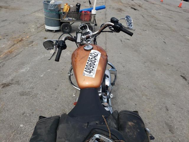 2008 HARLEY-DAVIDSON XL1200 L A 1HD1CX3448K410785