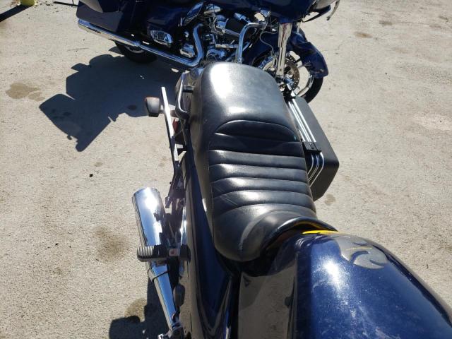 2006 KAWASAKI ZG1000 JKAZGCA166B524272