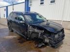 2019 VOLKSWAGEN ATLAS SEL - 1V2MR2CA1KC606026