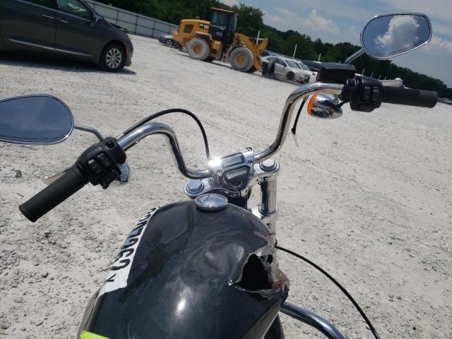 2021 HARLEY-DAVIDSON FXST 1HD1BVJ1XMB022003