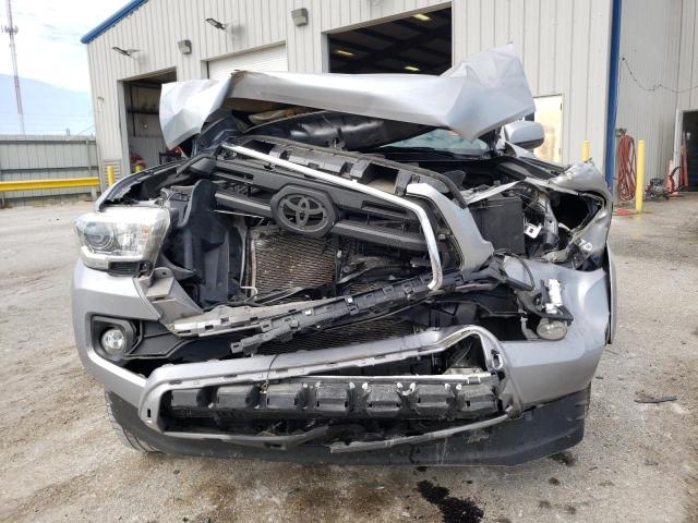 2016 TOYOTA TACOMA DOU - 3TMAZ5CN1GM011899