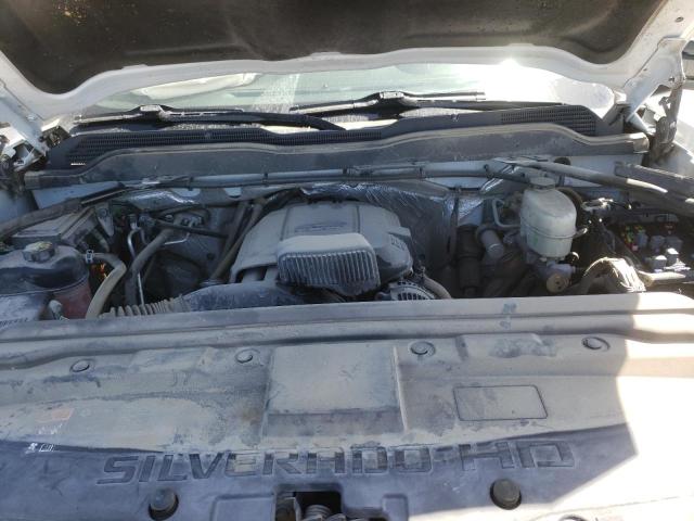 2016 CHEVROLET SILVRK1500 1GC1KWEG1GF305960