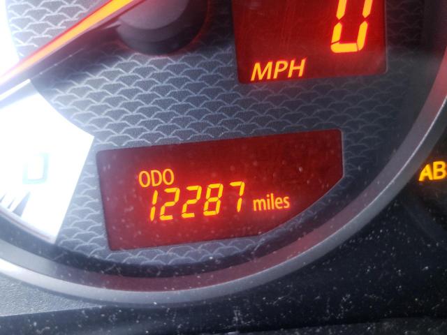 2019 TOYOTA 86 JF1ZNAA12K9703965