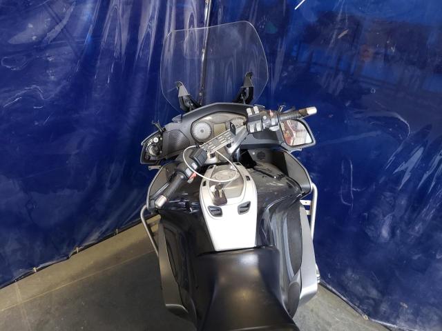 2007 BMW R1200 RT WB10388047ZM19644