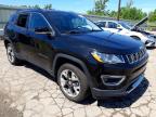 2018 JEEP  COMPASS