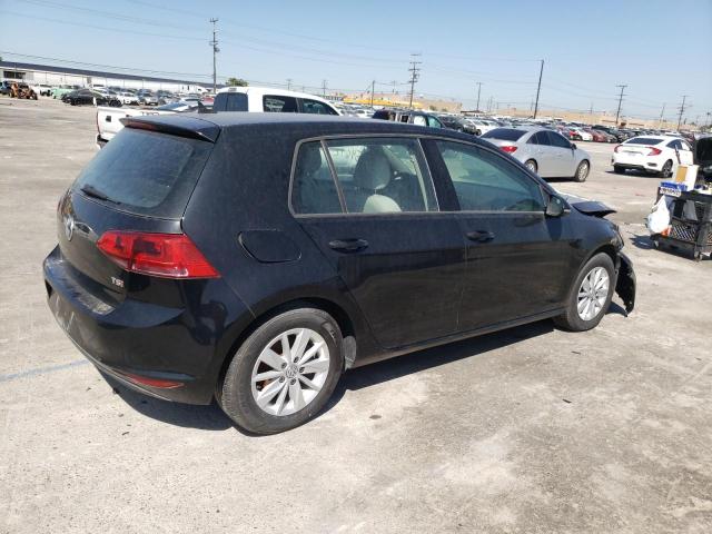 2016 VOLKSWAGEN GOLF S/SE 3VW217AU1GM024733