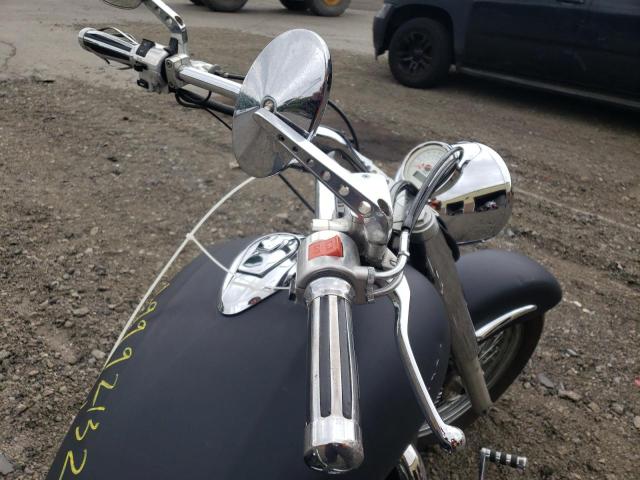 2001 HONDA VT1100 C3 1HFSC39061A300213