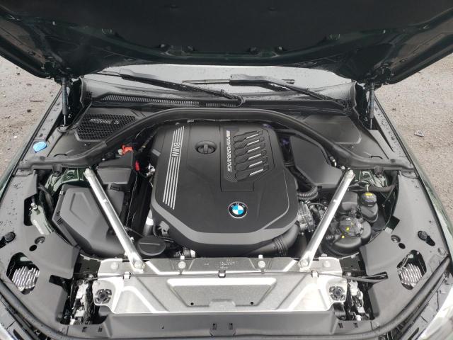 2022 BMW M440XI WBA63AT09NCJ59931