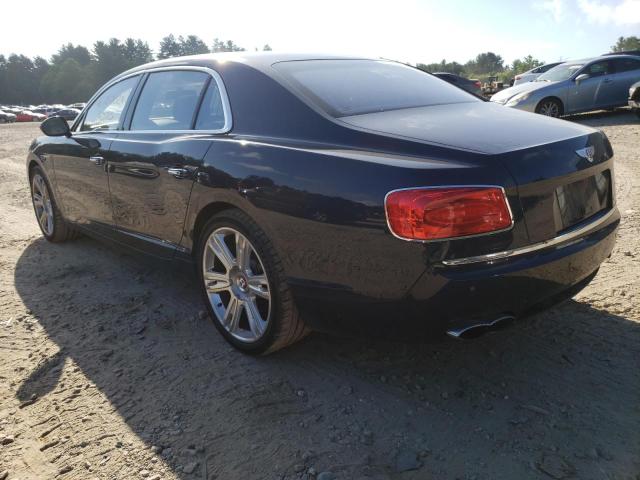 2015 BENTLEY FLYING SPU SCBET9ZA5FC047368