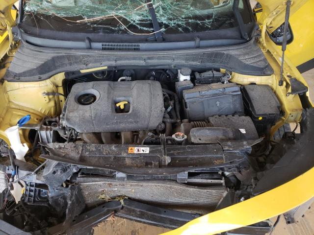 KNDJ23AU9L7091878 KIA SOUL LX