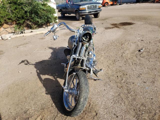 2009 HARLEY-DAVIDSON FXSTSSE3 1HD1PT9179Y950463