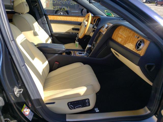 2015 BENTLEY FLYING SPU SCBET9ZA5FC047368