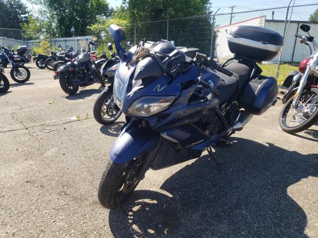 2018 YAMAHA FJR1300 A JYARP29E4JA000510