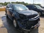 2011 CHEVROLET  EQUINOX