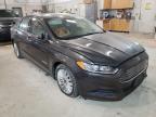 2015 FORD  FUSION