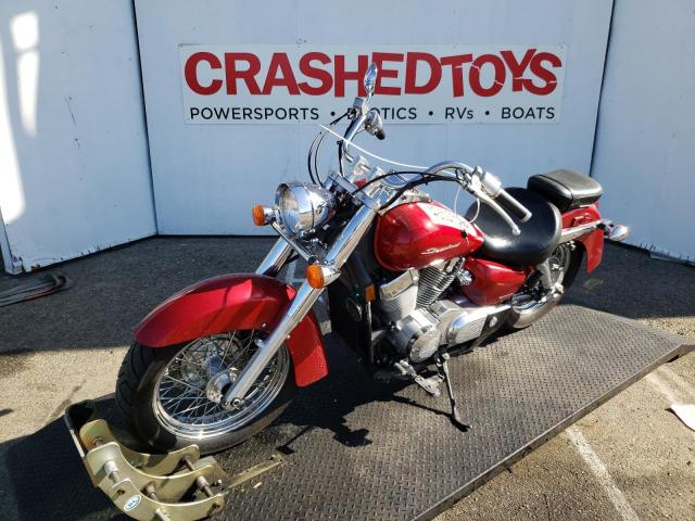 2016 HONDA VT750 C JH2RC5014GK300036