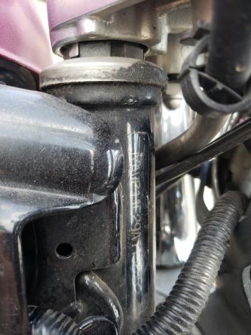 2009 YAMAHA XVS1100 A JYAVP11E29A115235
