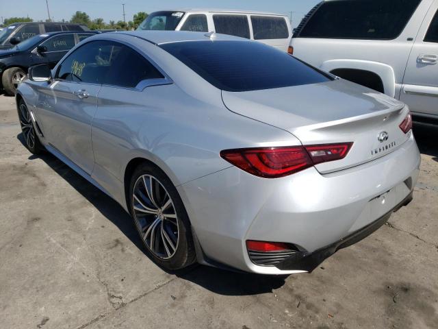 2017 INFINITI Q60 BASE JN1CV7EK9HM110733