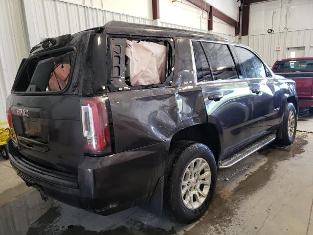 2015 GMC YUKON SLE 1GKS2AKCXFR179849
