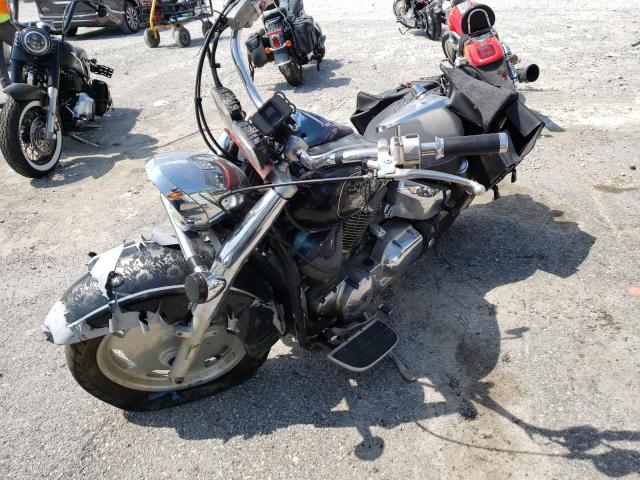 2008 HONDA VTX1300 R 1HFSC52668A500643
