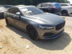 photo VOLVO S90 2017