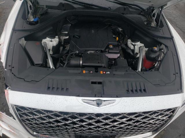 2021 GENESIS GV80 BASE KMUHBDSB0MU052968