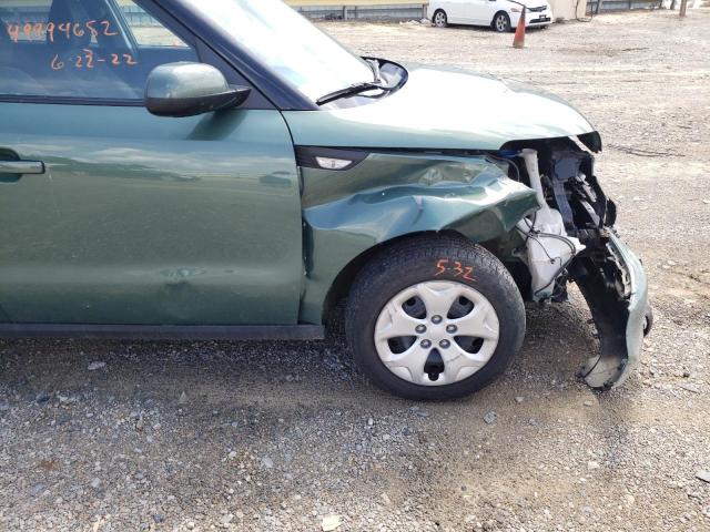 KNDJN2A27E7001775 KIA Soul