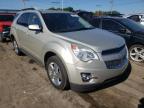 2014 CHEVROLET  EQUINOX