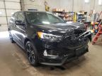 2021 FORD  EDGE