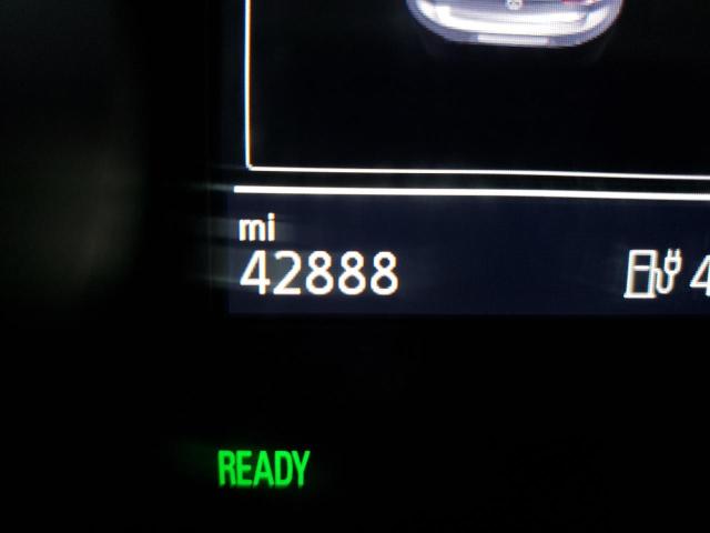 2015 VOLKSWAGEN E-GOLF LIM WVWKP7AU6FW909557