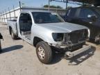 2010 TOYOTA  TACOMA