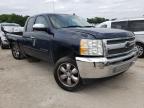 2012 CHEVROLET  SILVERADO