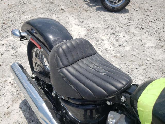 2021 HARLEY-DAVIDSON FXST 1HD1BVJ1XMB022003
