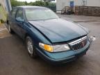 1997 LINCOLN  CONTINENTAL