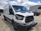 2019 FORD  TRANSIT