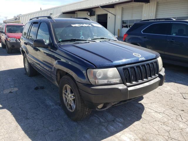 2004 Jeep Grand Cherokee for sale in Dyer, IN