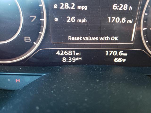 2016 AUDI TT TRUC5AFV6G1015488
