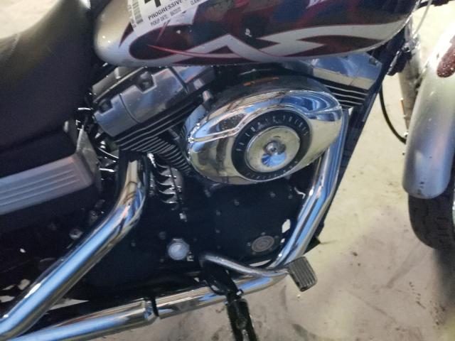 2007 HARLEY-DAVIDSON FXDBI 1HD1GX4177K304399