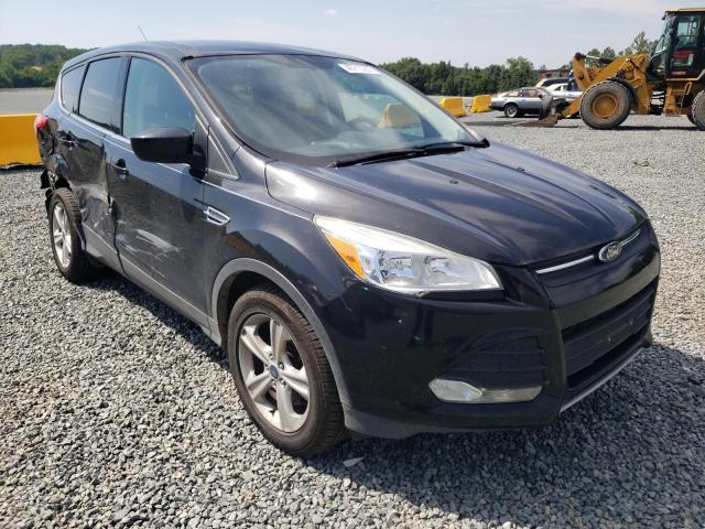 Ford Escape 2015