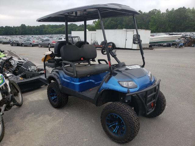 Other Golf Cart salvage cars for sale: 2021 Other Golf Cart