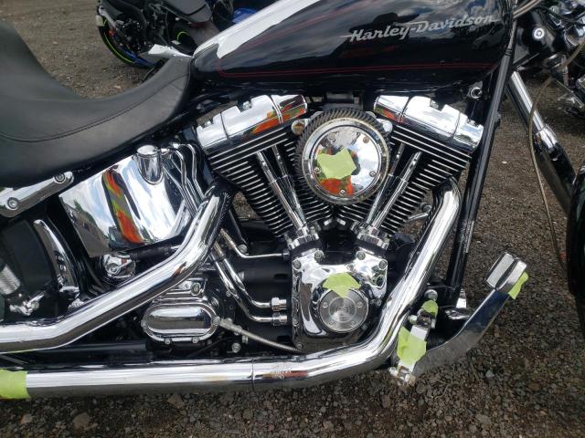 2002 HARLEY-DAVIDSON FXSTD 1HD1BSY1X2Y073600