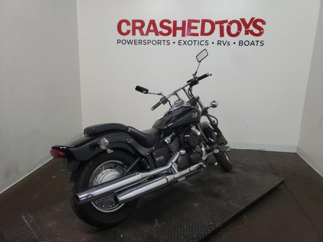 2006 YAMAHA XVS65 BASE JYAVM01E06A094660
