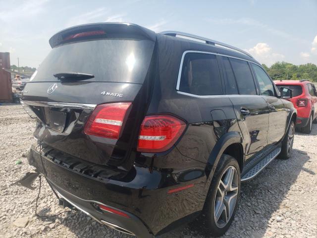 2017 MERCEDES-BENZ GLS 550 4M 4JGDF7DE3HA794234