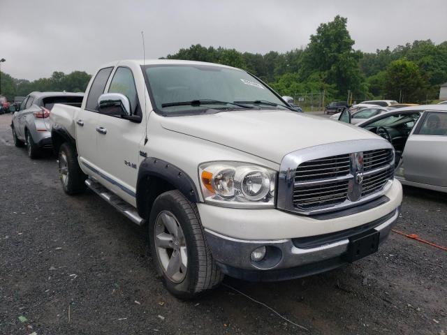 1D7HU18278S630073 DODGE RAM Photo 1