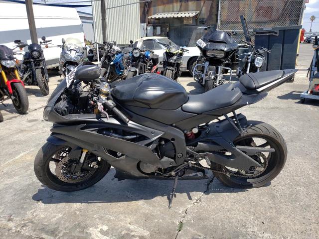 2012 YAMAHA YZFR6 C JYARJ16Y3CA005078