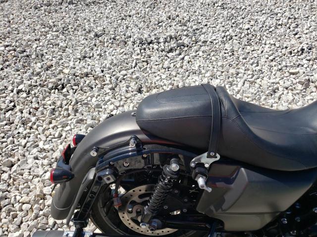 2020 HARLEY-DAVIDSON FLHRXS 1HD1KVP15LB636723