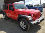 JEEP WRANGLER 2021 foto