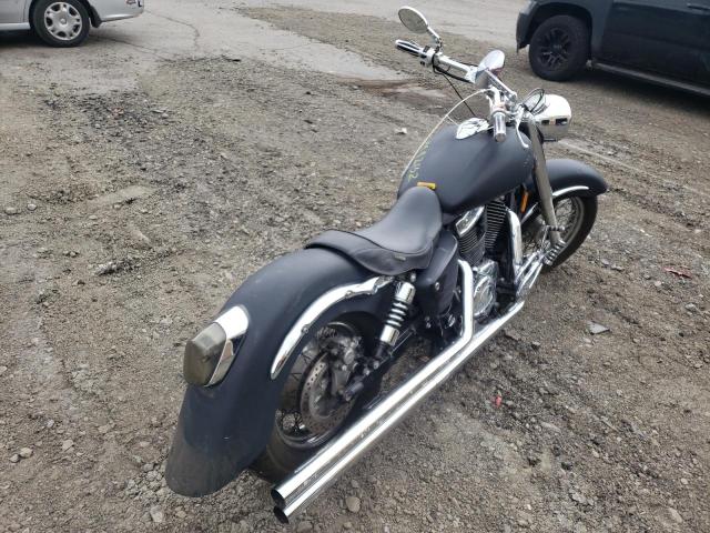 2001 HONDA VT1100 C3 1HFSC39061A300213