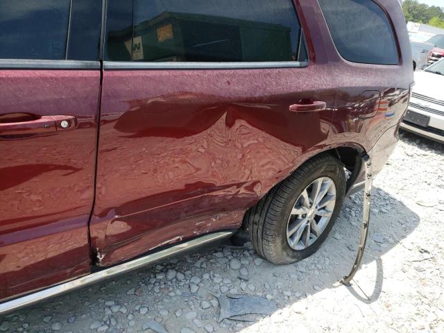 2018 DODGE DURANGO SX - 1C4RDHAG9JC155944