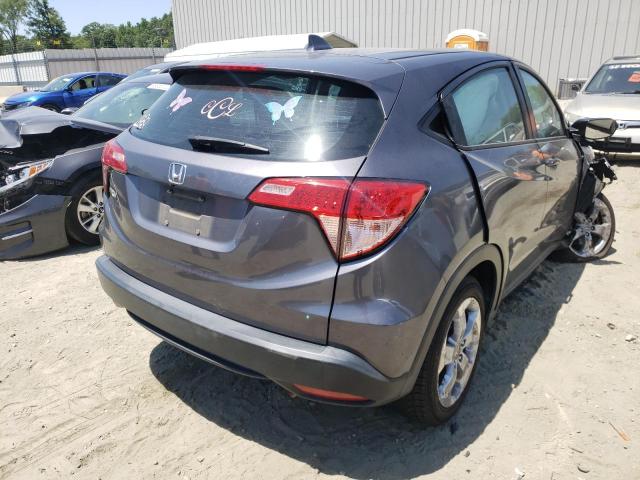 2016 HONDA HRV 3CZRU5H31GM717595